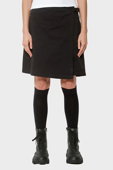 women#@Спідниця G-SKORT чорна