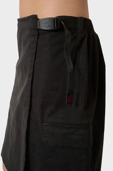 Юбка G-SKORT черная