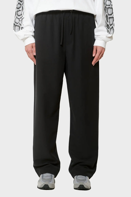 women#@Штани WORK TROUSERS чорні
