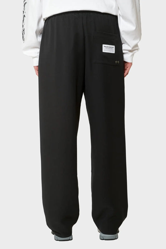 women#@Штани WORK TROUSERS чорні