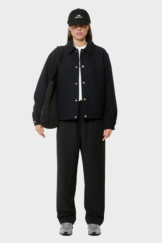 women#@Штани WORK TROUSERS чорні