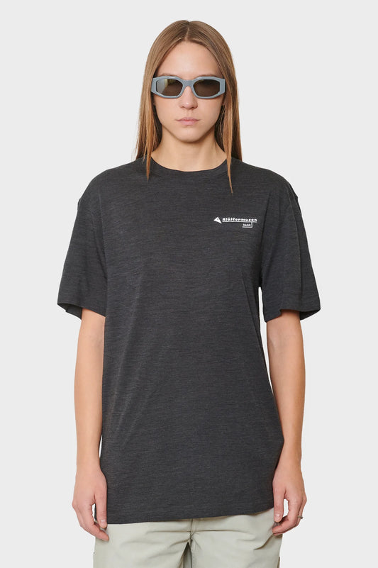 women#@ХФутболка DAGR чорна