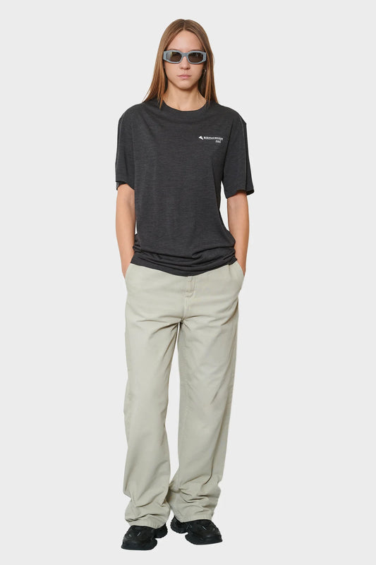 women#@ХФутболка DAGR чорна