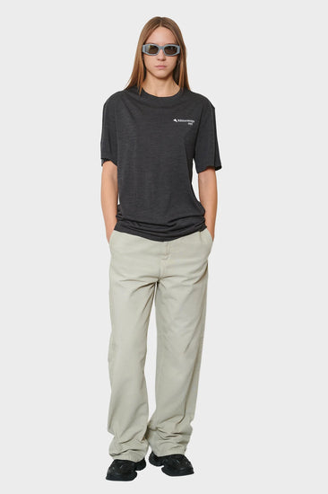 women#@ХФутболка DAGR чорна