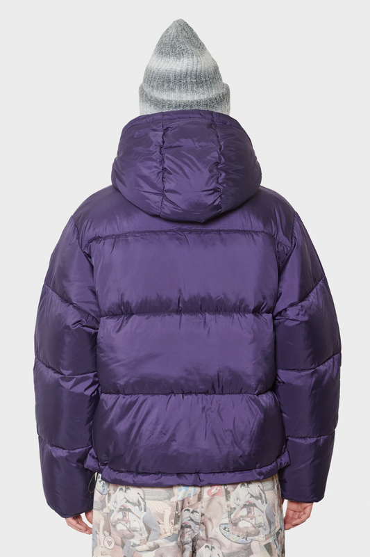 women#@Куртка W' TORONTO фіолетова