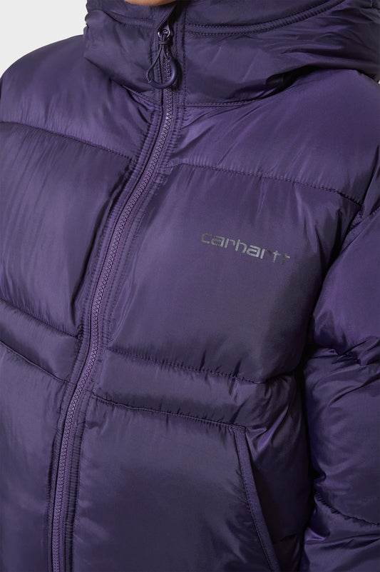 Куртка W' TORONTO фіолетова