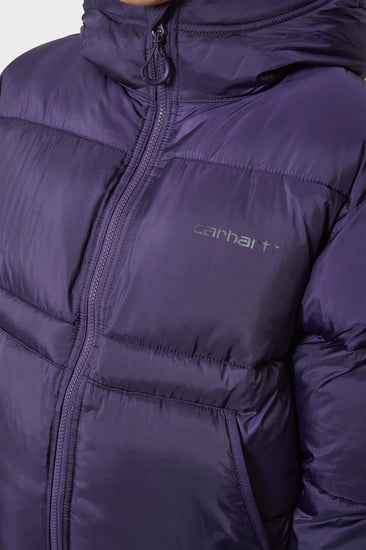 Куртка W' TORONTO фіолетова Фото 5