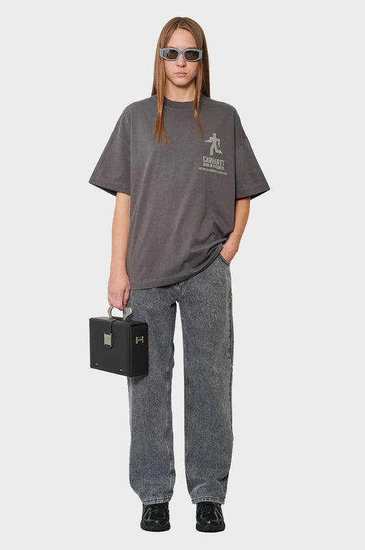 women#@Джинси 252 DENIM сірі