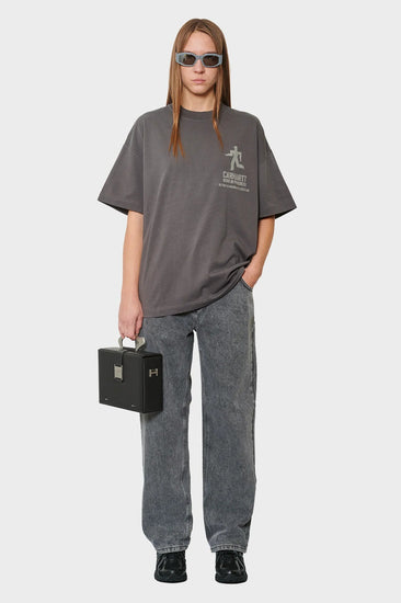 women#@Джинси 252 DENIM сірі