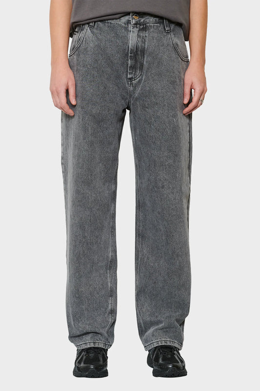 women#@Джинси 252 DENIM сірі