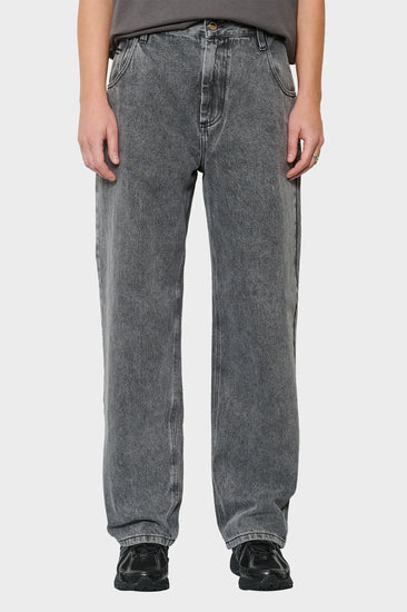 women#@Джинси 252 DENIM сірі