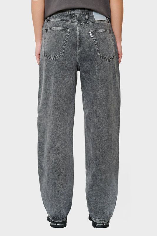 women#@Джинси 252 DENIM сірі