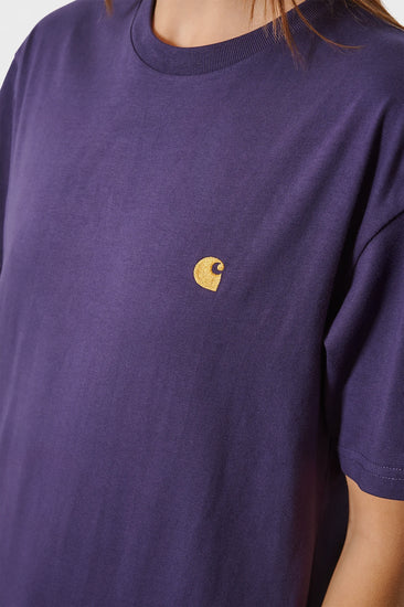 Футболка CHASE фіолетова Фото 8