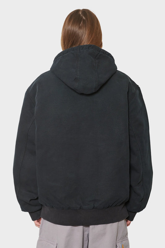 women#@Куртка OG DEARBORN чорна