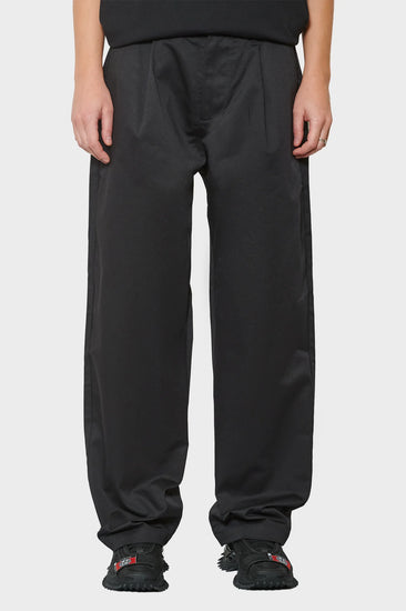 women#@Штани REWORKED чорні