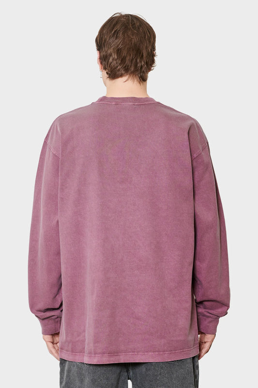 men#@Лонгслів VISTA рожевий