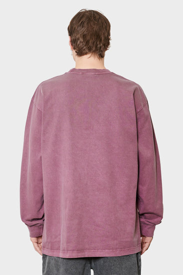 men#@Лонгслів VISTA рожевий