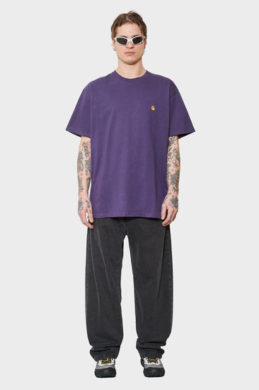 Штани LANDON чорні Фото 5