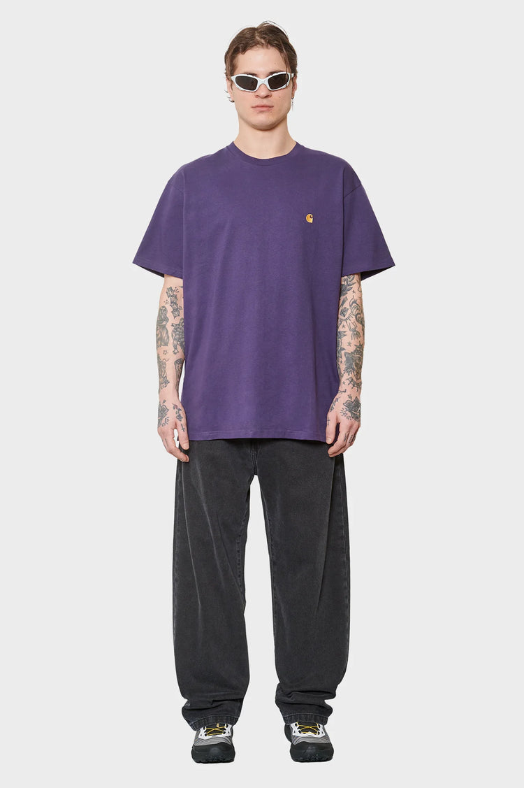 Штани LANDON чорні