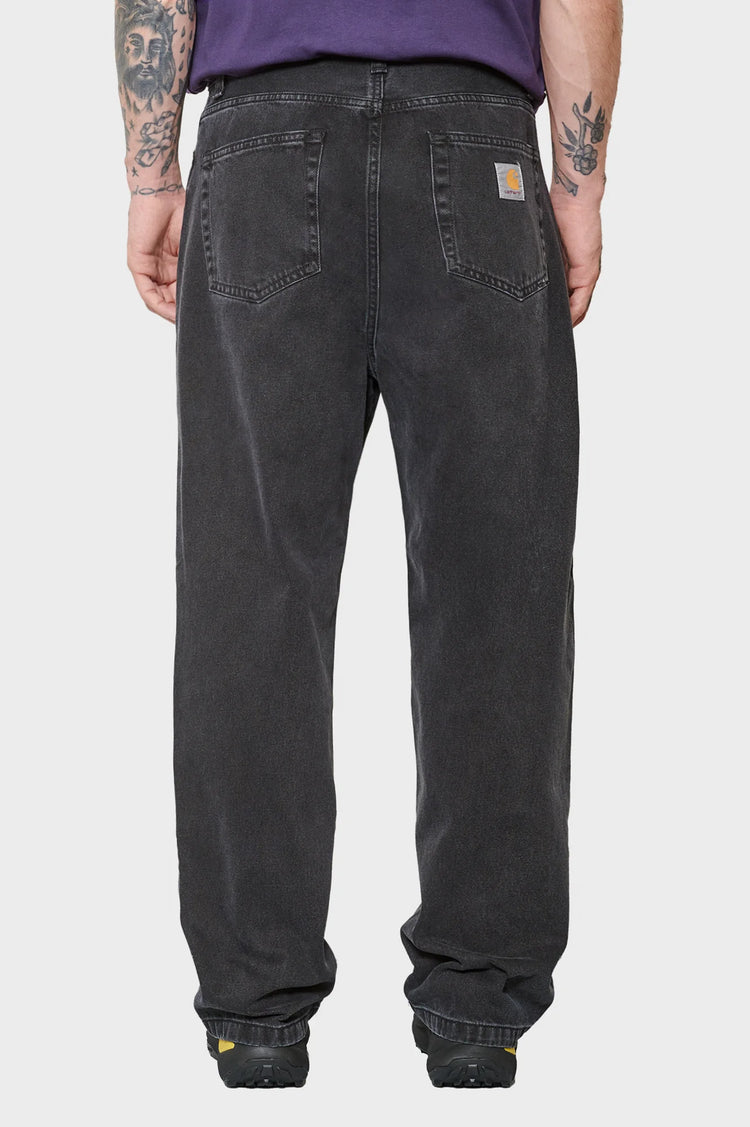 Штани LANDON чорні