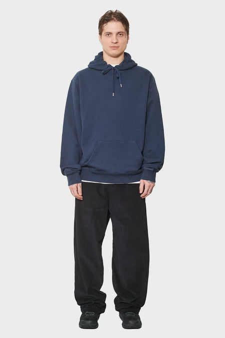 men#@Штани CORDUROY PANTS чорні