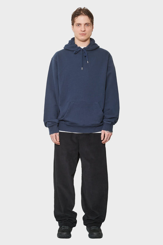 men#@Штани CORDUROY PANTS чорні