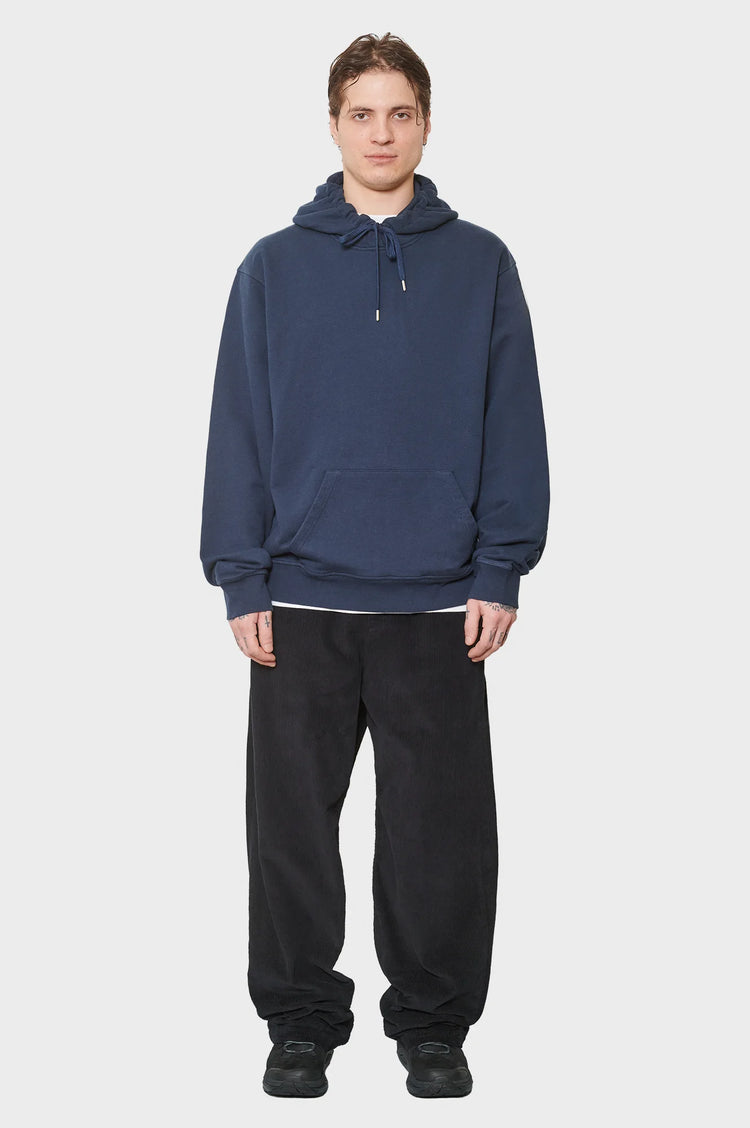 men#@Штани CORDUROY PANTS чорні