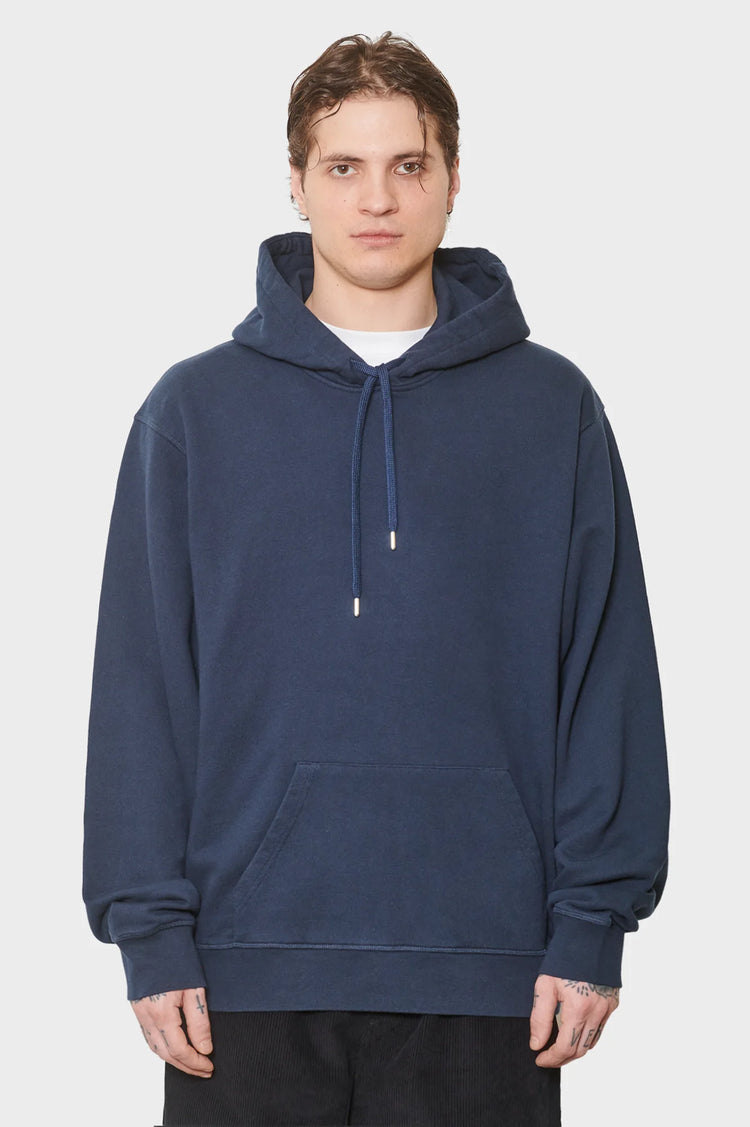 men#@Худі ARTE TOGETHER темно-синій