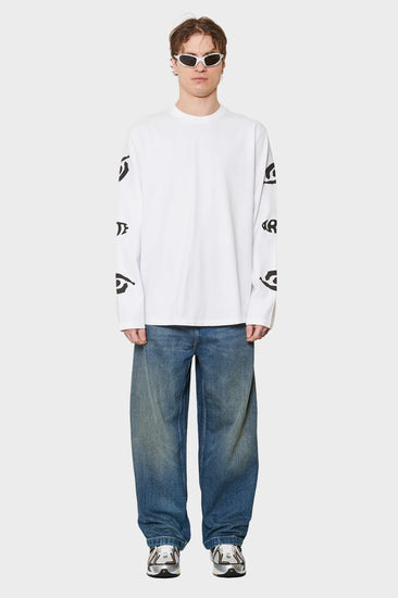 Джинси BRANDON SMITH сині Фото 3