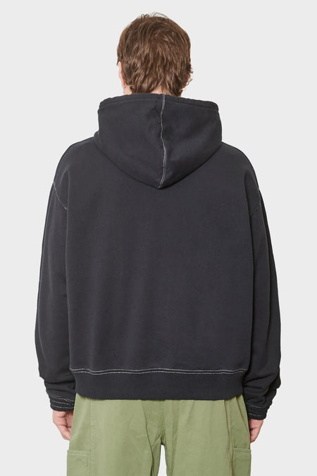 Худі MILLBANK чорне