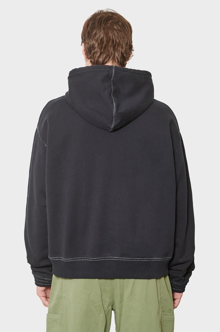 Худі MILLBANK чорне