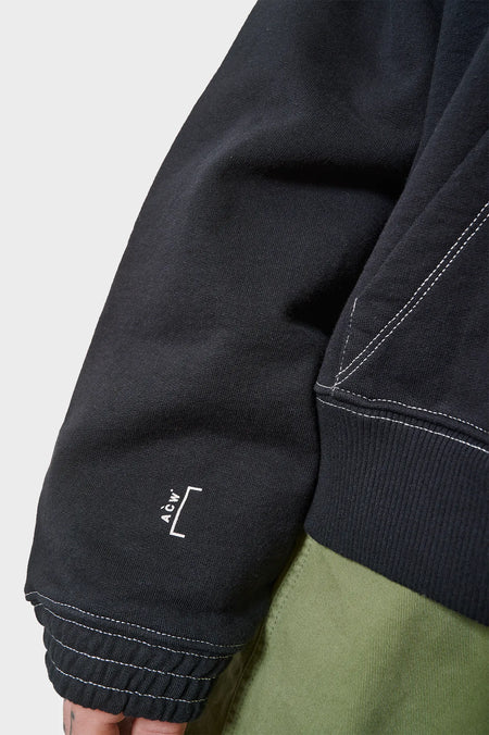 Худі MILLBANK чорне