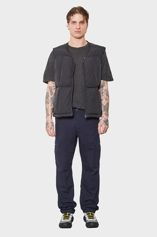 men#@ХФутболка DAGR чорна