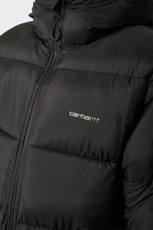 Куртка TORONTO чорна