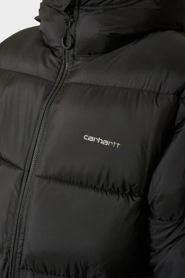 Куртка TORONTO чорна Фото 5