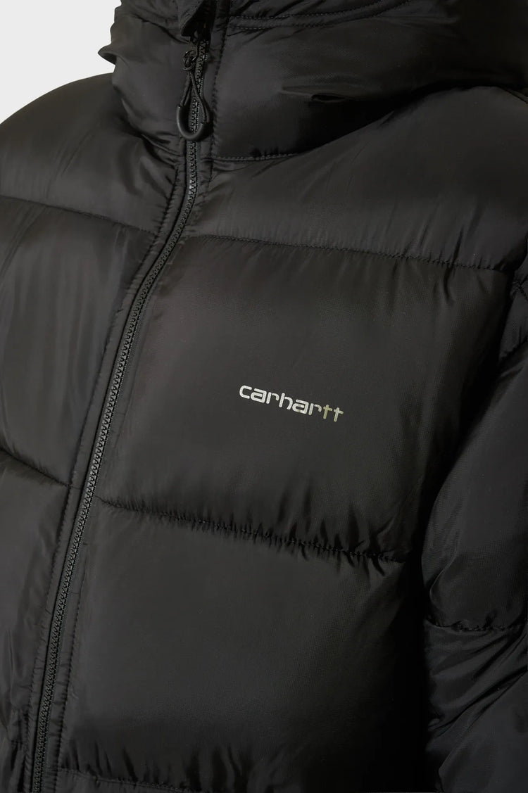 Куртка TORONTO чорна