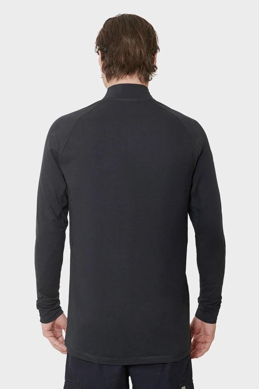 men#@Термокофта NEXT2SKIN чорна