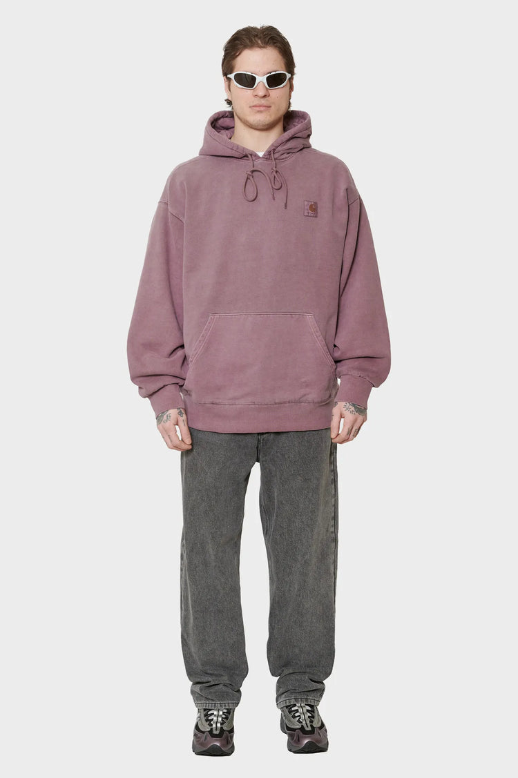 men#@Худі VISTA фіолетовий