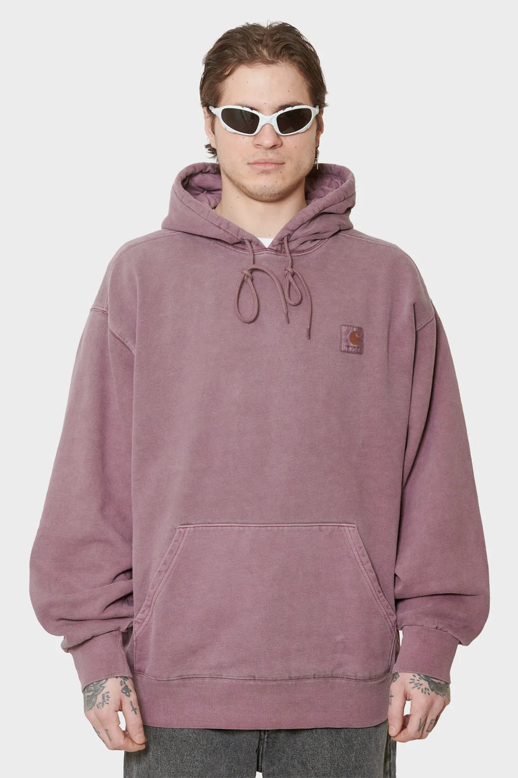 men#@Худі VISTA фіолетовий