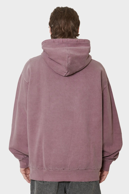 men#@Худі VISTA фіолетовий