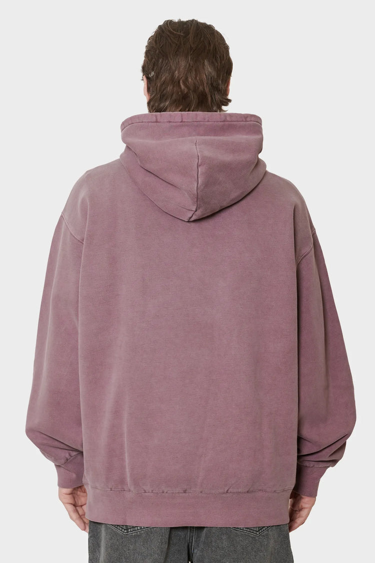 men#@Худі VISTA фіолетовий