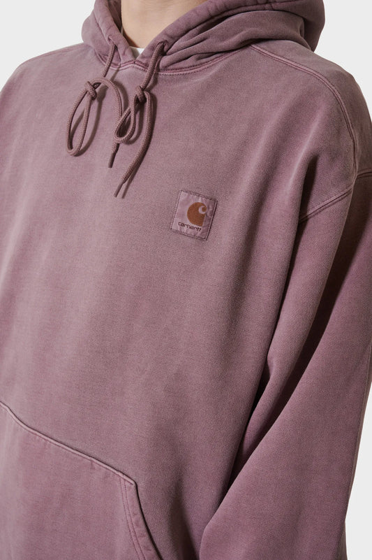 Худі VISTA рожевий