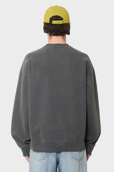 men#@Світшот VISTA сірий