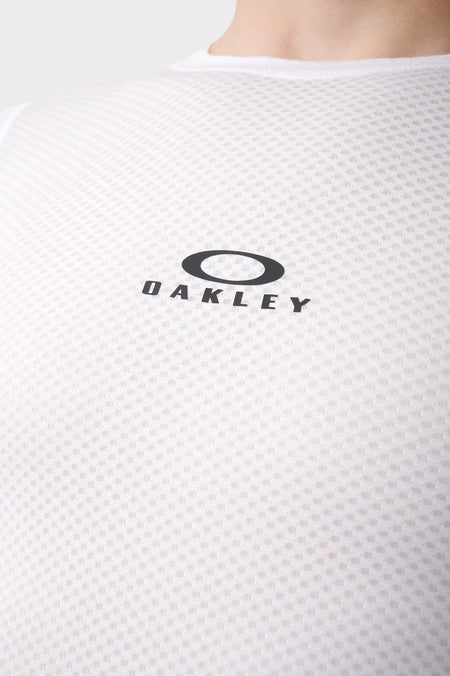 Футболка ENDURANCE BASE LAYER біла