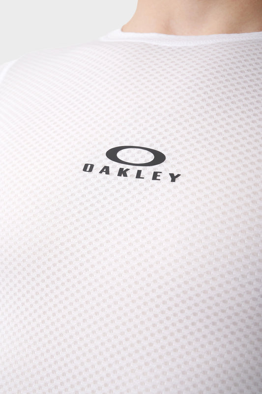 Футболка ENDURANCE BASE LAYER біла