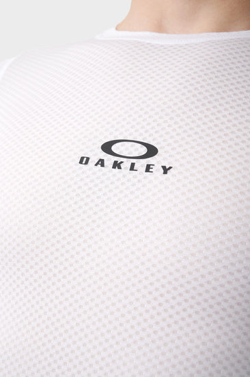 Футболка ENDURANCE BASE LAYER біла Фото 8