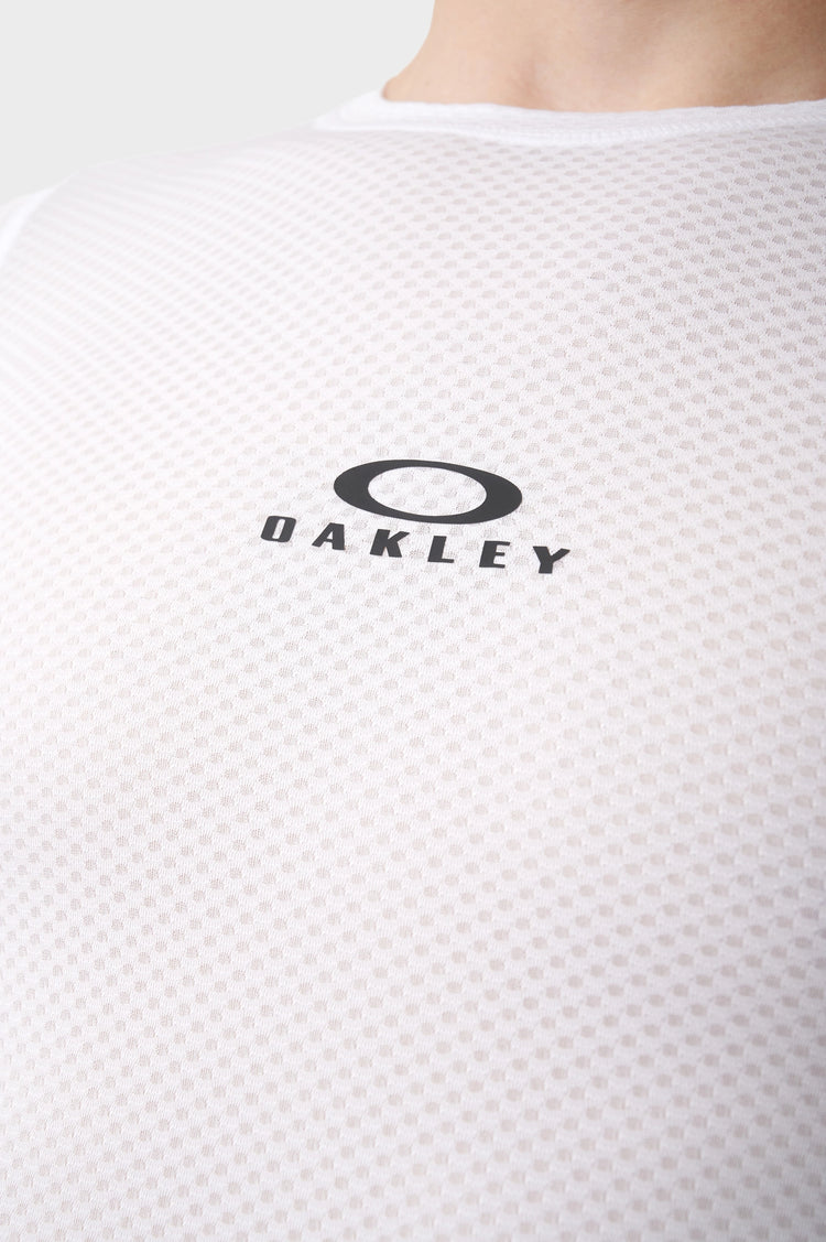 Футболка ENDURANCE BASE LAYER біла