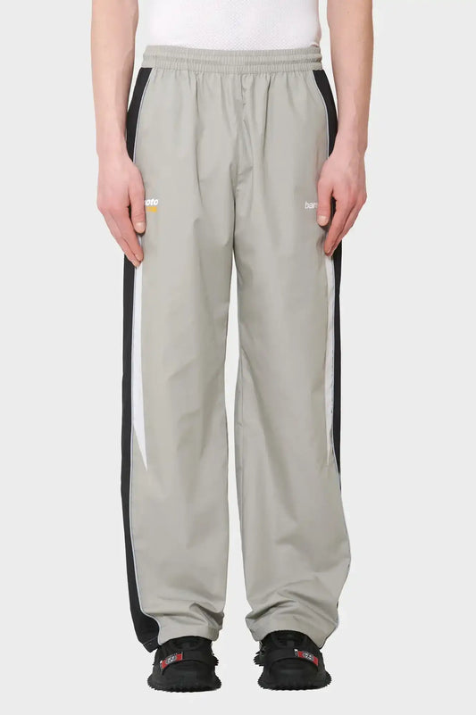 men#@Штани OVERSIZE TRACK сірі