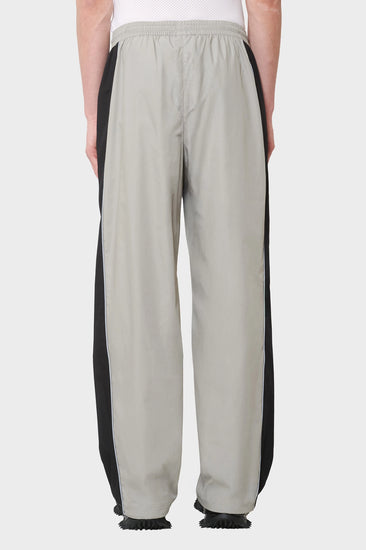 men#@Штани OVERSIZE TRACK сірі