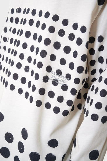 Лонгслів OFF RACE білий Фото 9